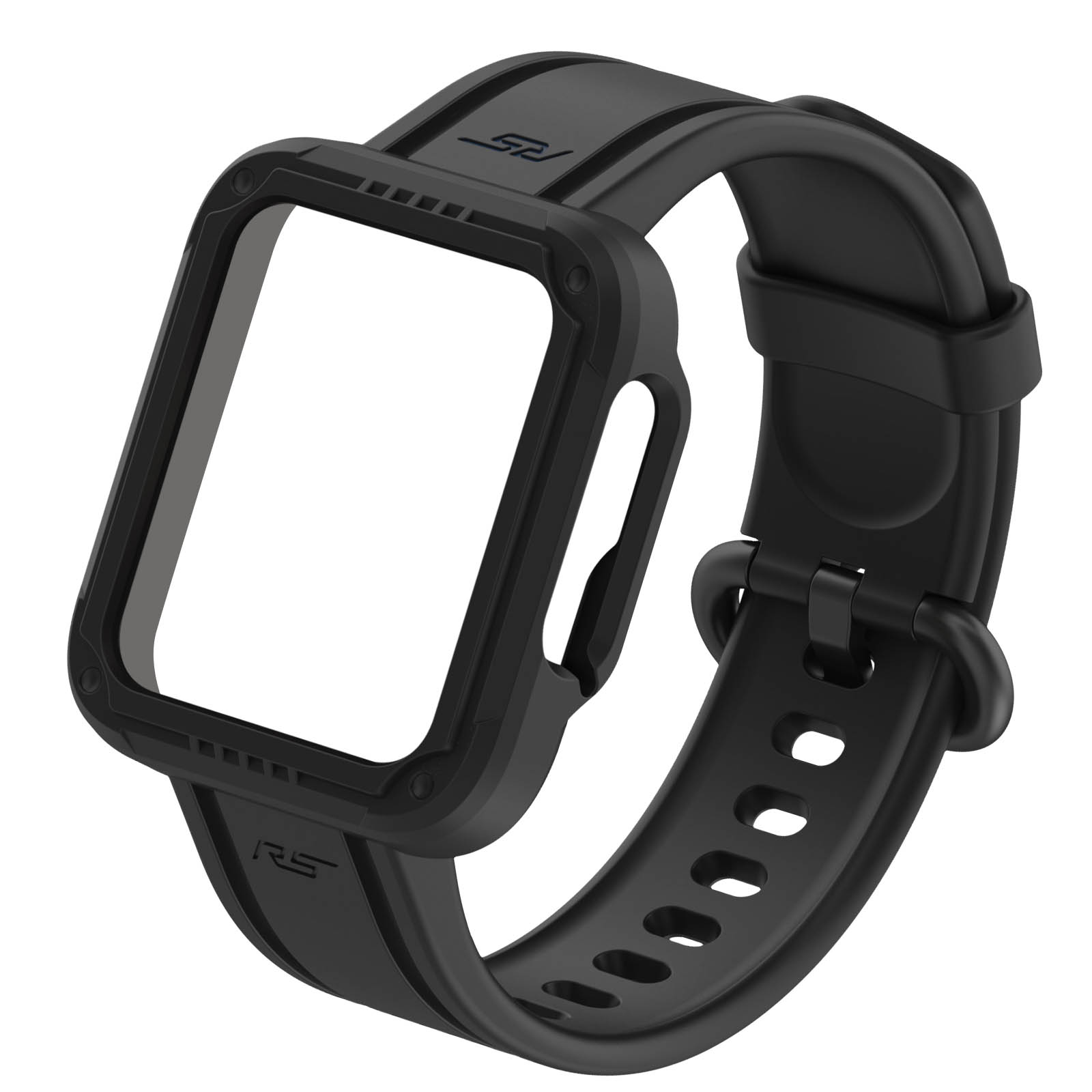 Montre connectée Xiaomi Redmi Watch 2 Lite Noir