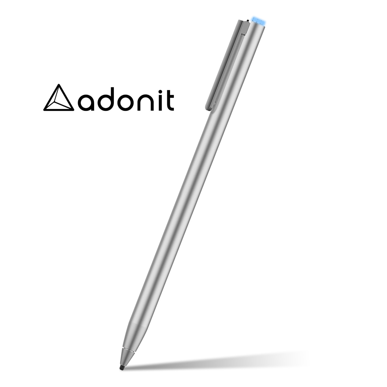 ADEL 2 en 1 stylet haute précision pour écran tactile pour Xiaomi Pad 6 Pro  20 pièces
