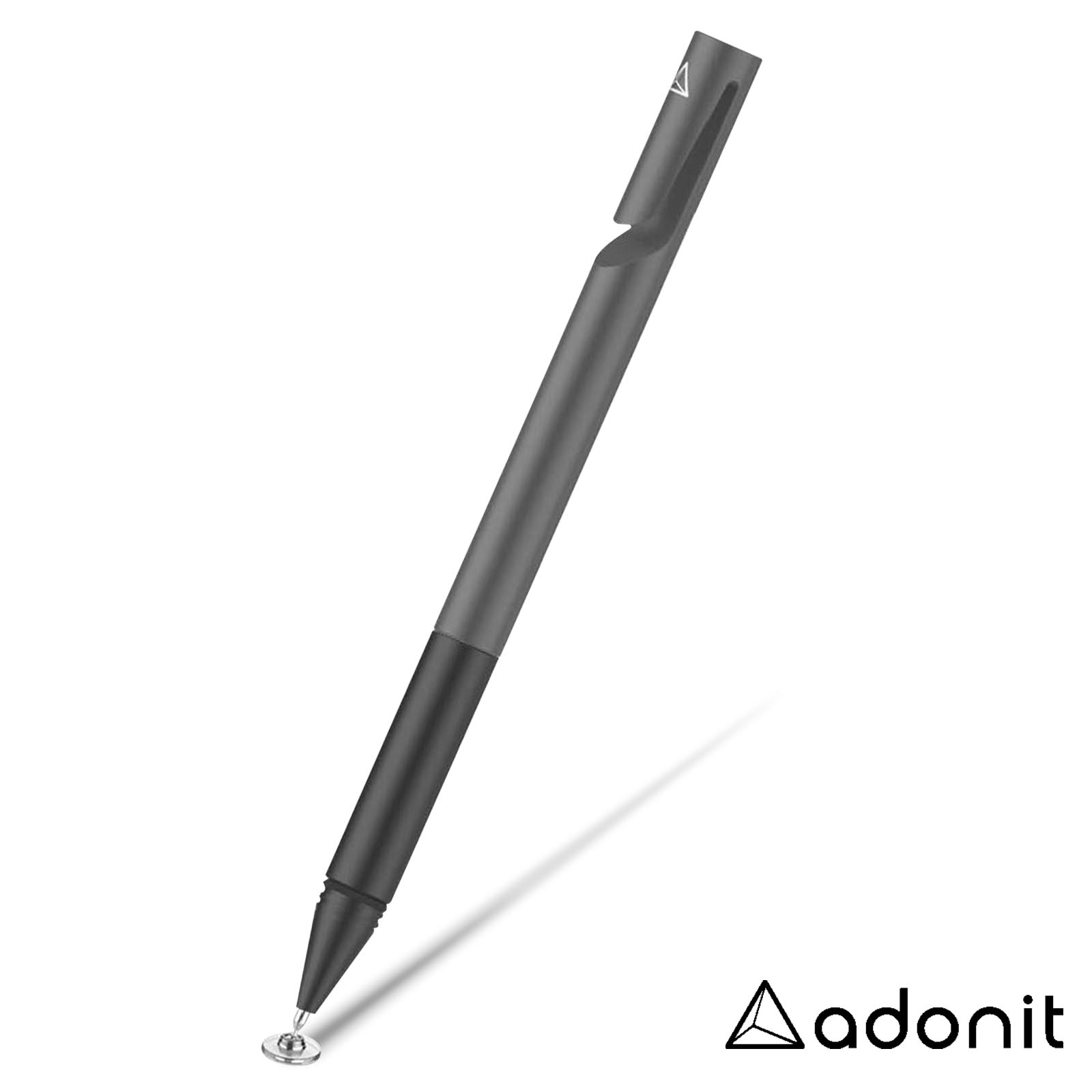 ARSH™ 2 Pcs Stylet pour iPad et Android Stylet Passif Compatible