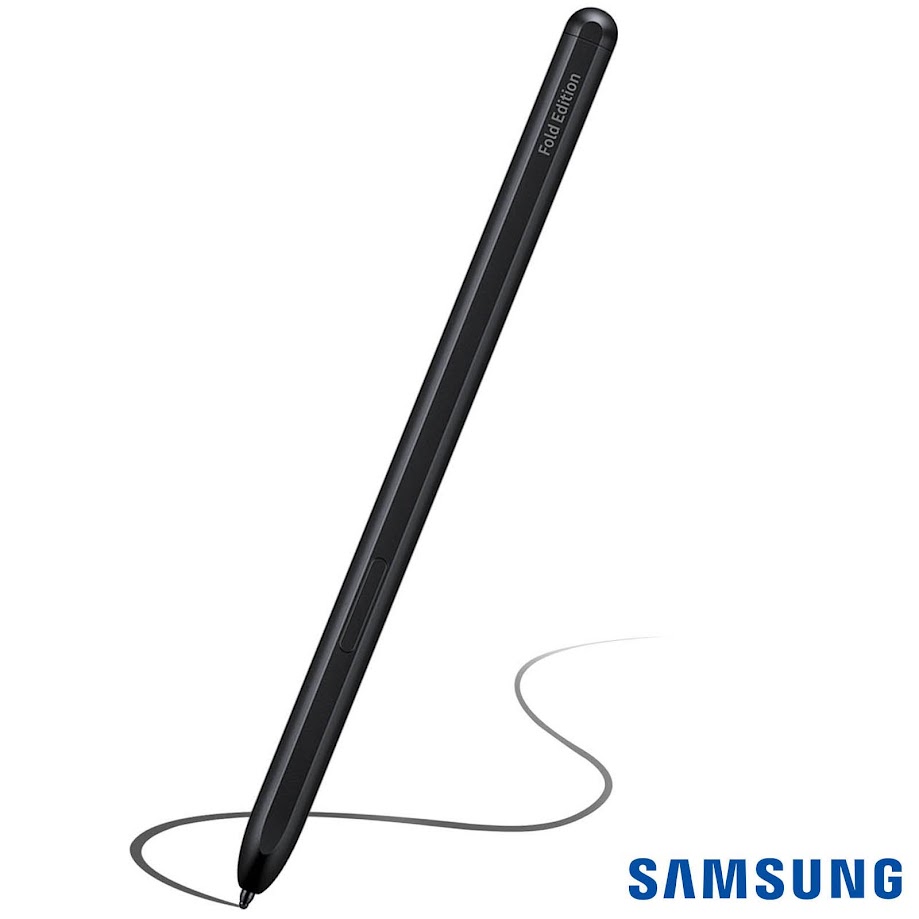 Stylet S Pen Original Samsung pour Galaxy Z Fold 3 et Galaxy Z Fold 4 -  Français