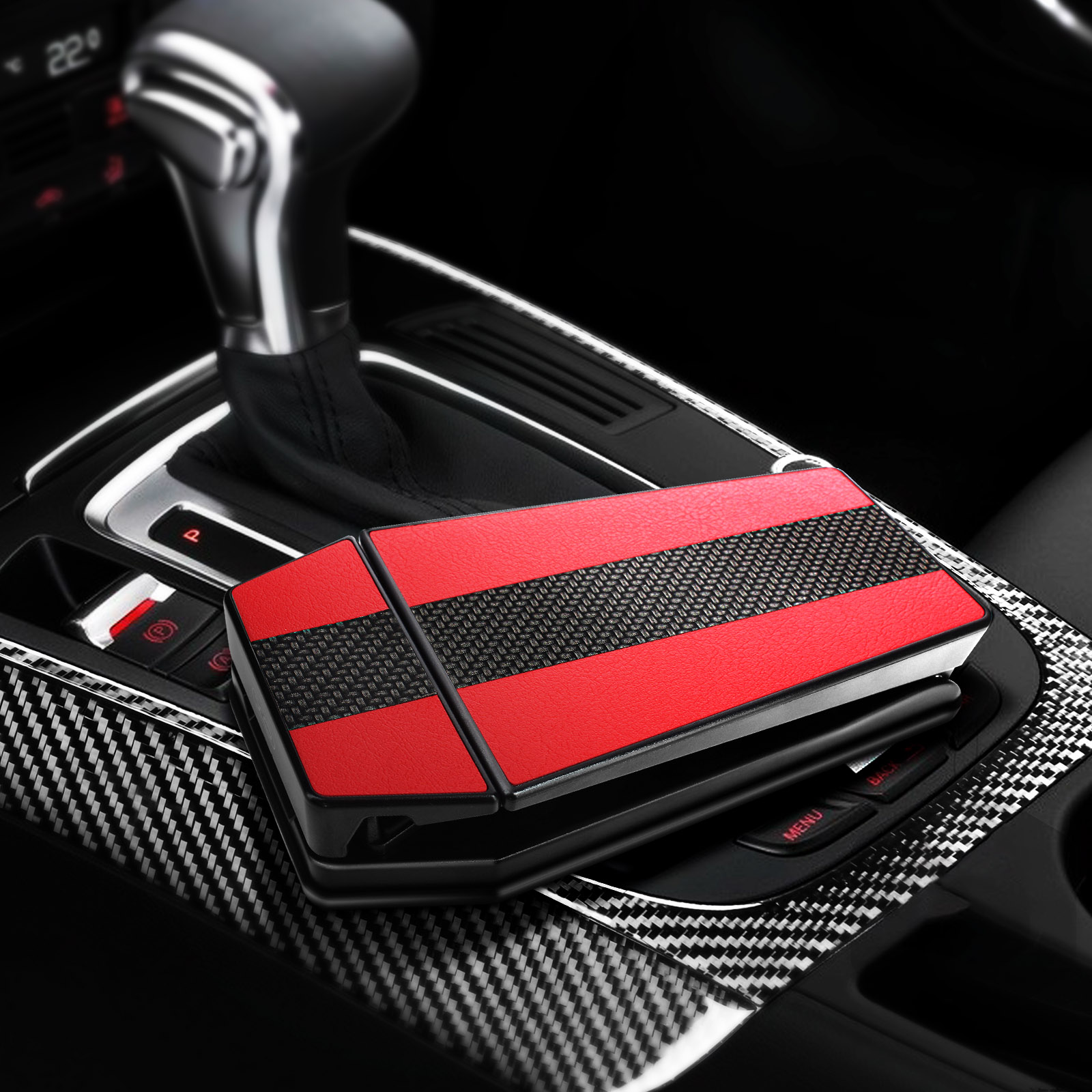 Clip Di Fissaggio Per Auto - Confezione Da 50 Pezzi Per Cruscotto E Paraurti - Foto 6