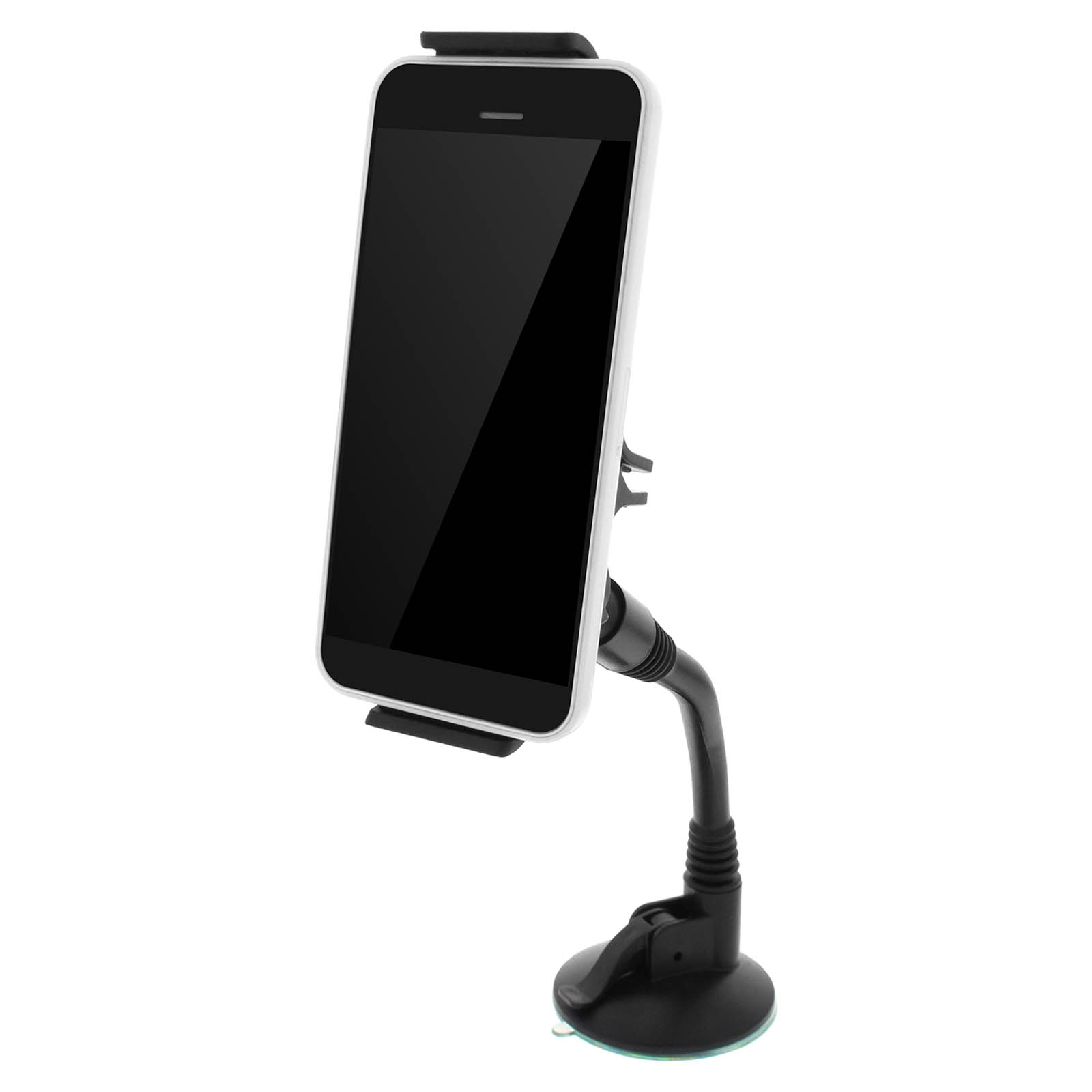 Shot - Support Voiture Collant Plat Magnetique pour SAMSUNG Galaxy A51  Smartphone Aimant (OR) - Support et Bras - Rue du Commerce