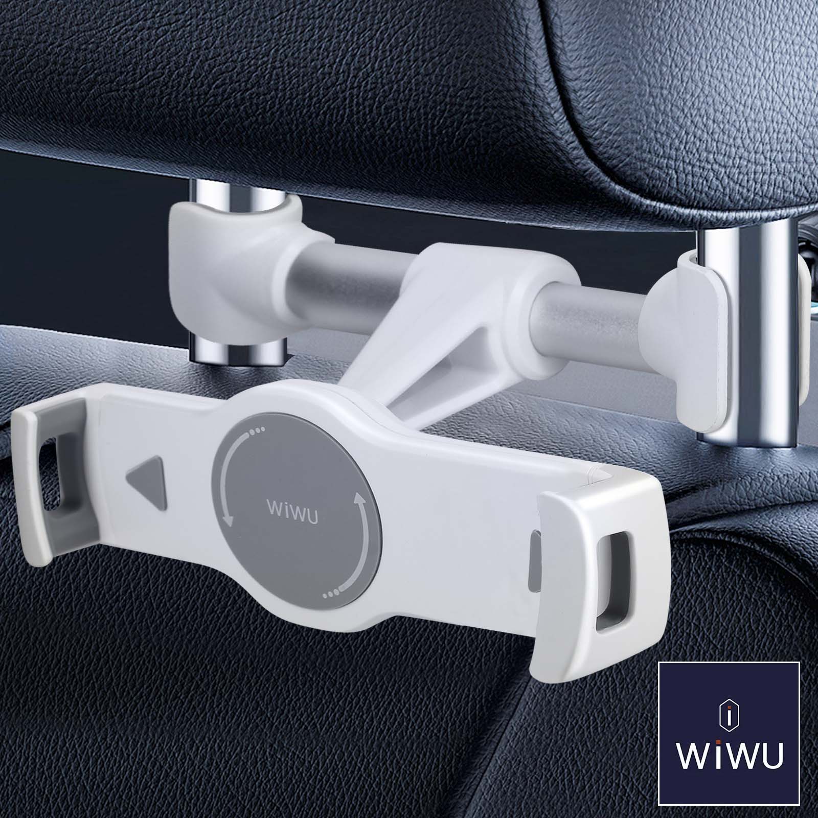 Car Tablet Halterung Auto Kopfstützenhalterung Rückenlehne - Temu