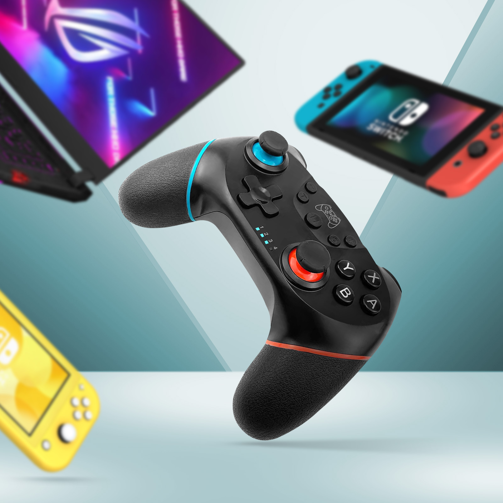 Nintendo Switch TAC4 Mega Man Zero/ZX Legacy Collection for Nintendo Switch
