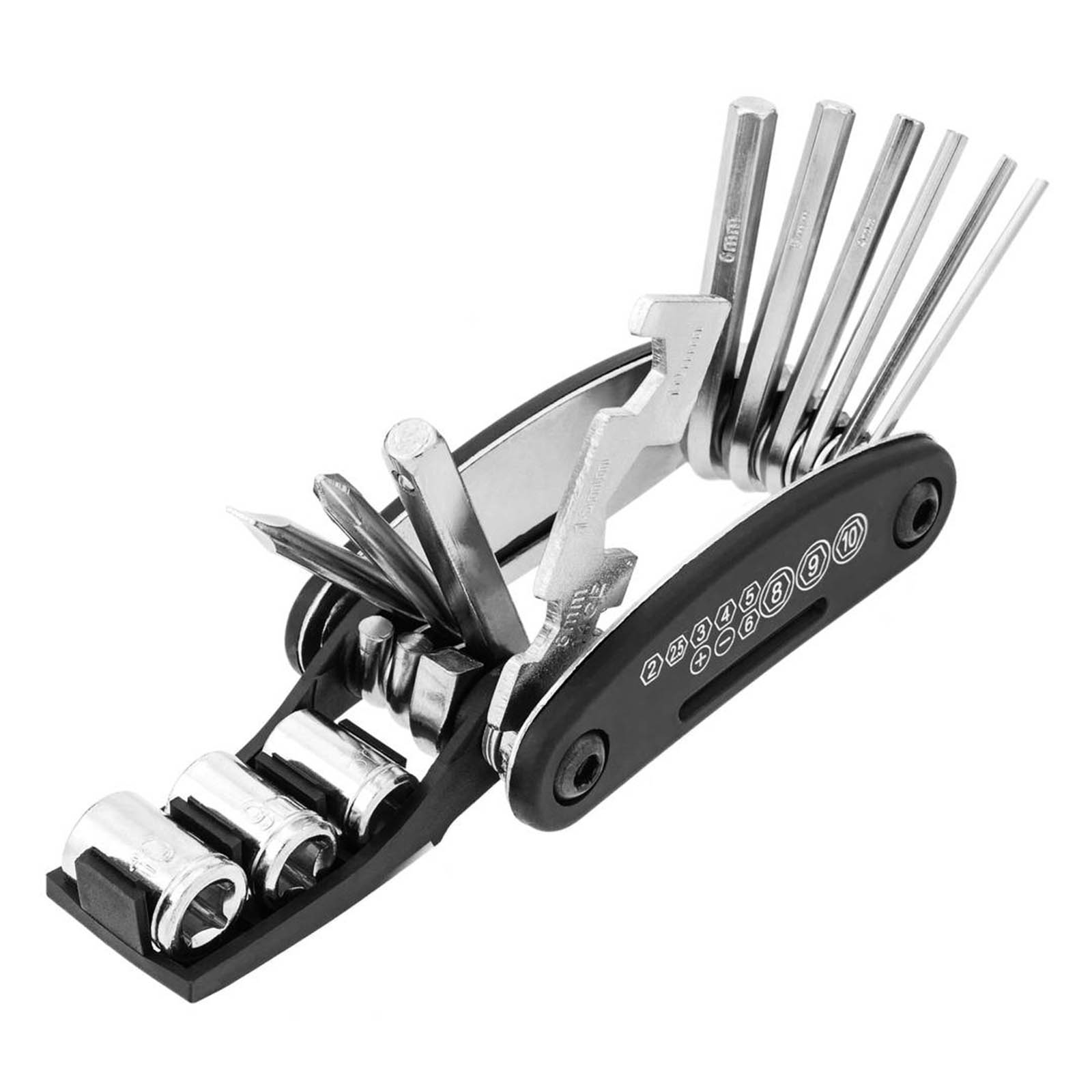 acheter 13in1 kit d'outils pro pour la réparation de l'iPhone