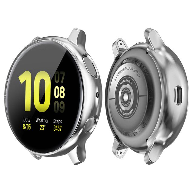 Cover frontale Samsung Galaxy Watch 