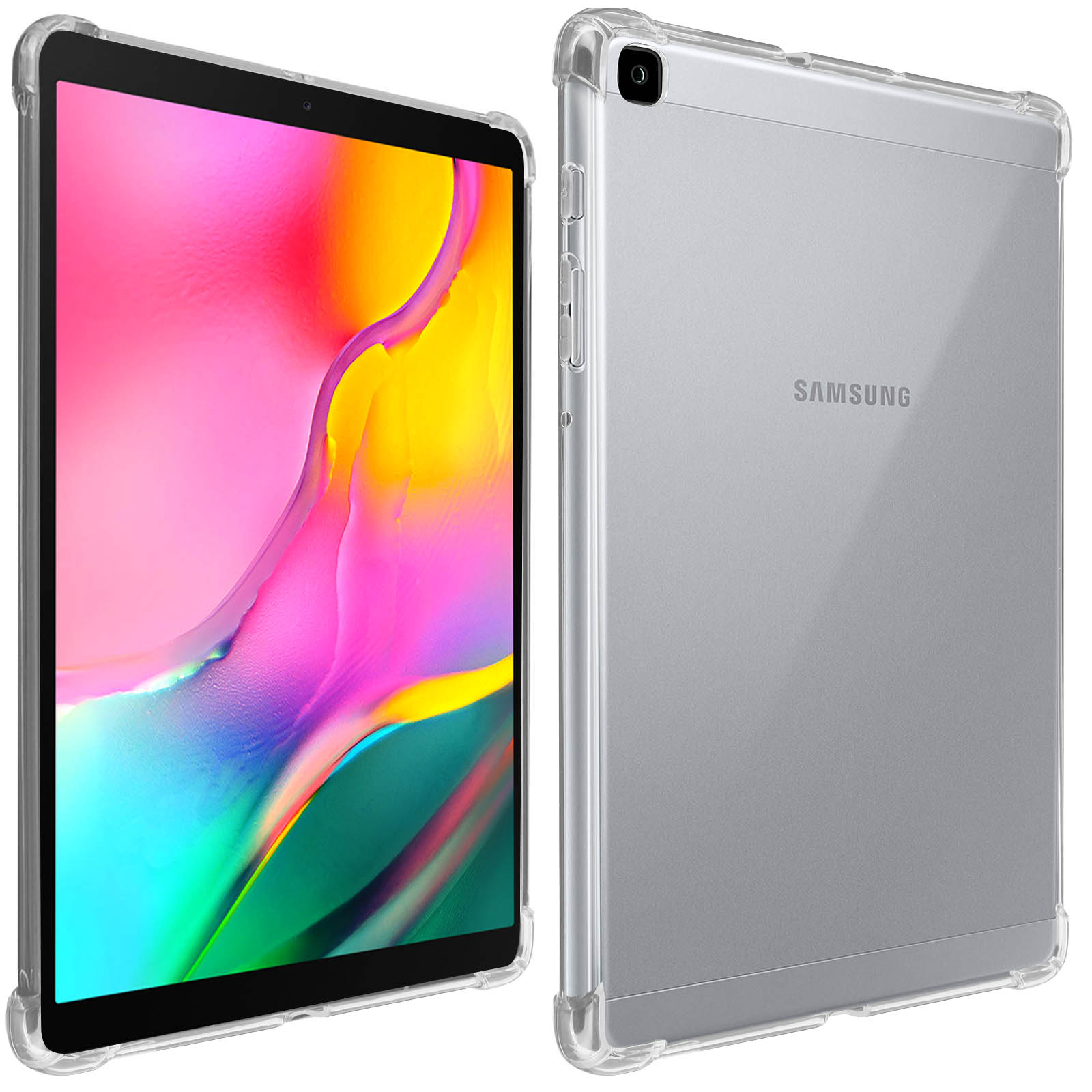 Coque Samsung Galaxy Tab A 10.1 (2019)