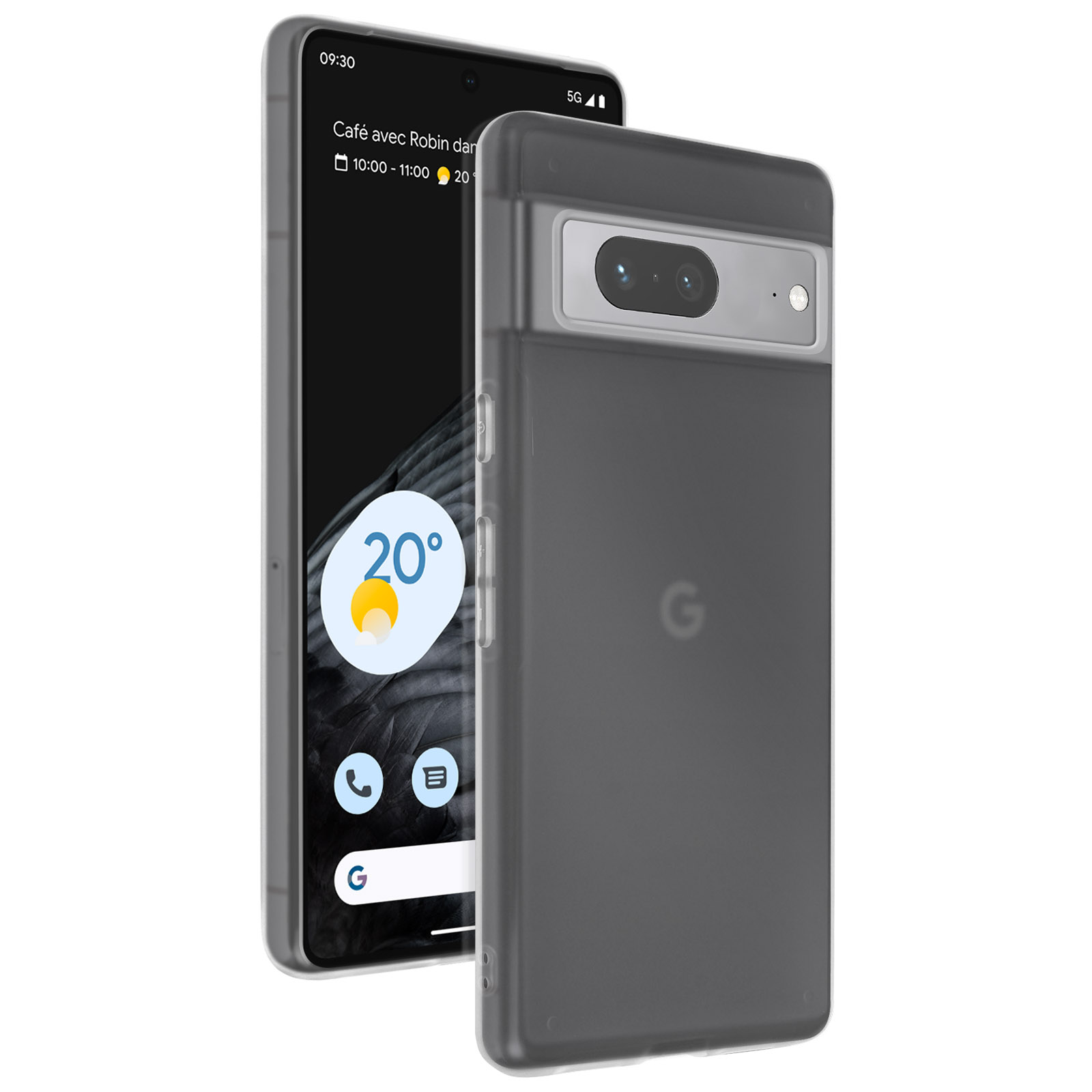Cover per Google Pixel 7 in vendita su Gsm55