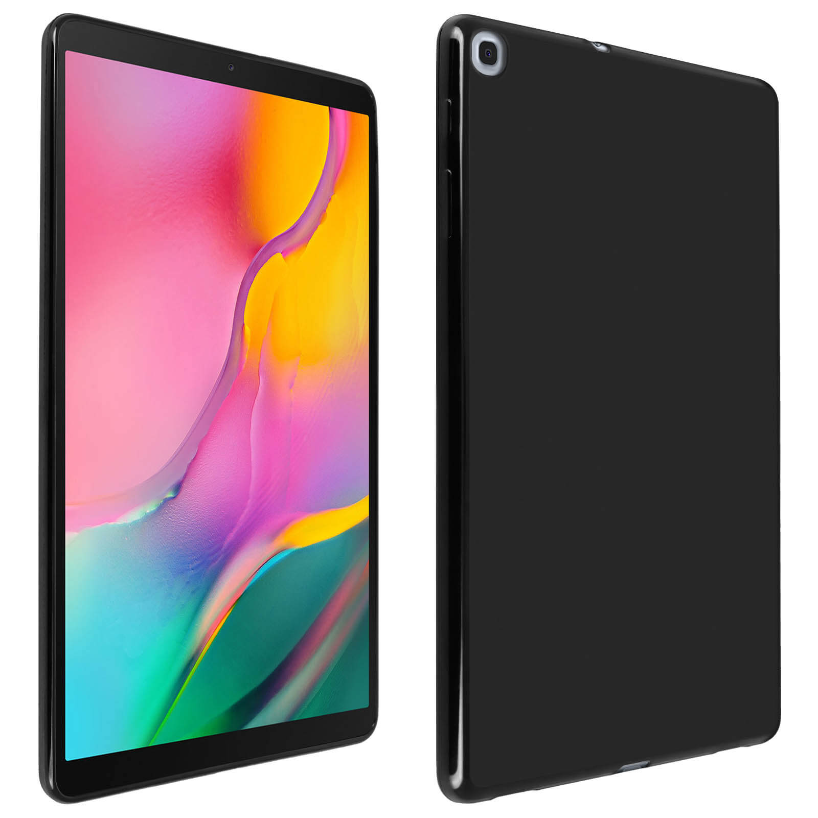 Samsung Galaxy Tab A 10.1 2019: características y valoraciones