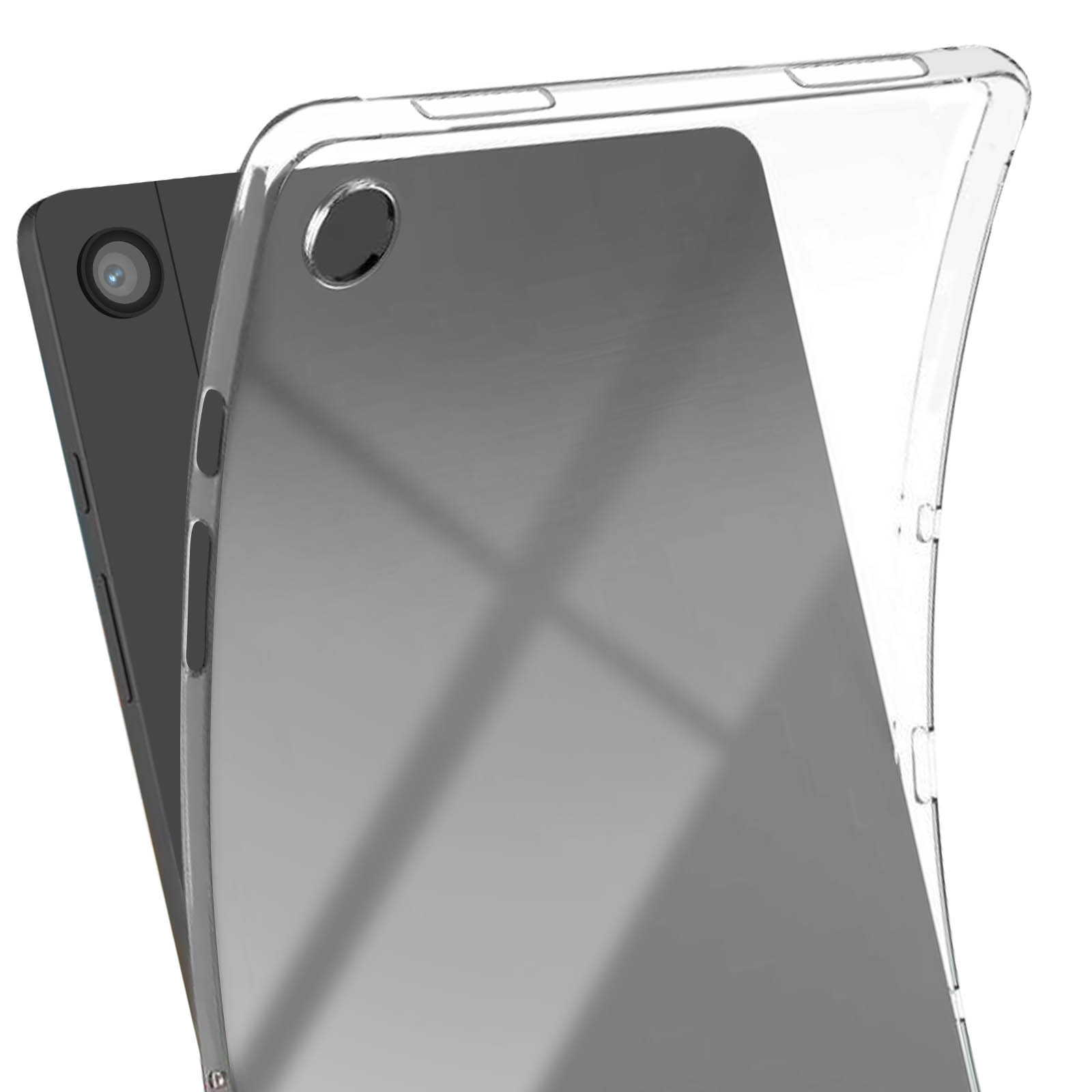 Avizar - Film Souple Galaxy Tab A9 Transparent - Protection écran  smartphone - Rue du Commerce