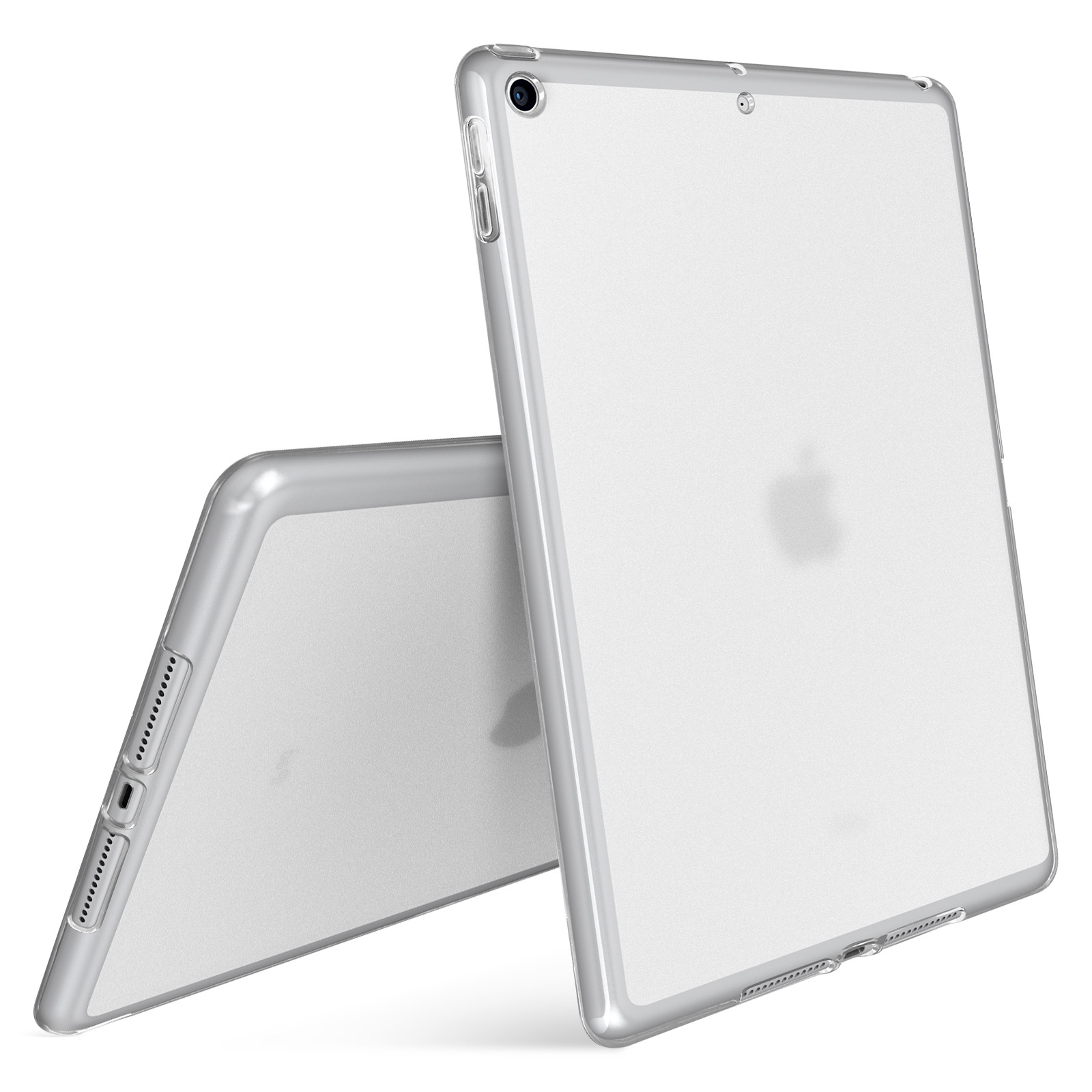 Mobigear - Apple iPad 9 (2021) Verre trempé Protection d'écran - Compatible  Coque 8-566697 