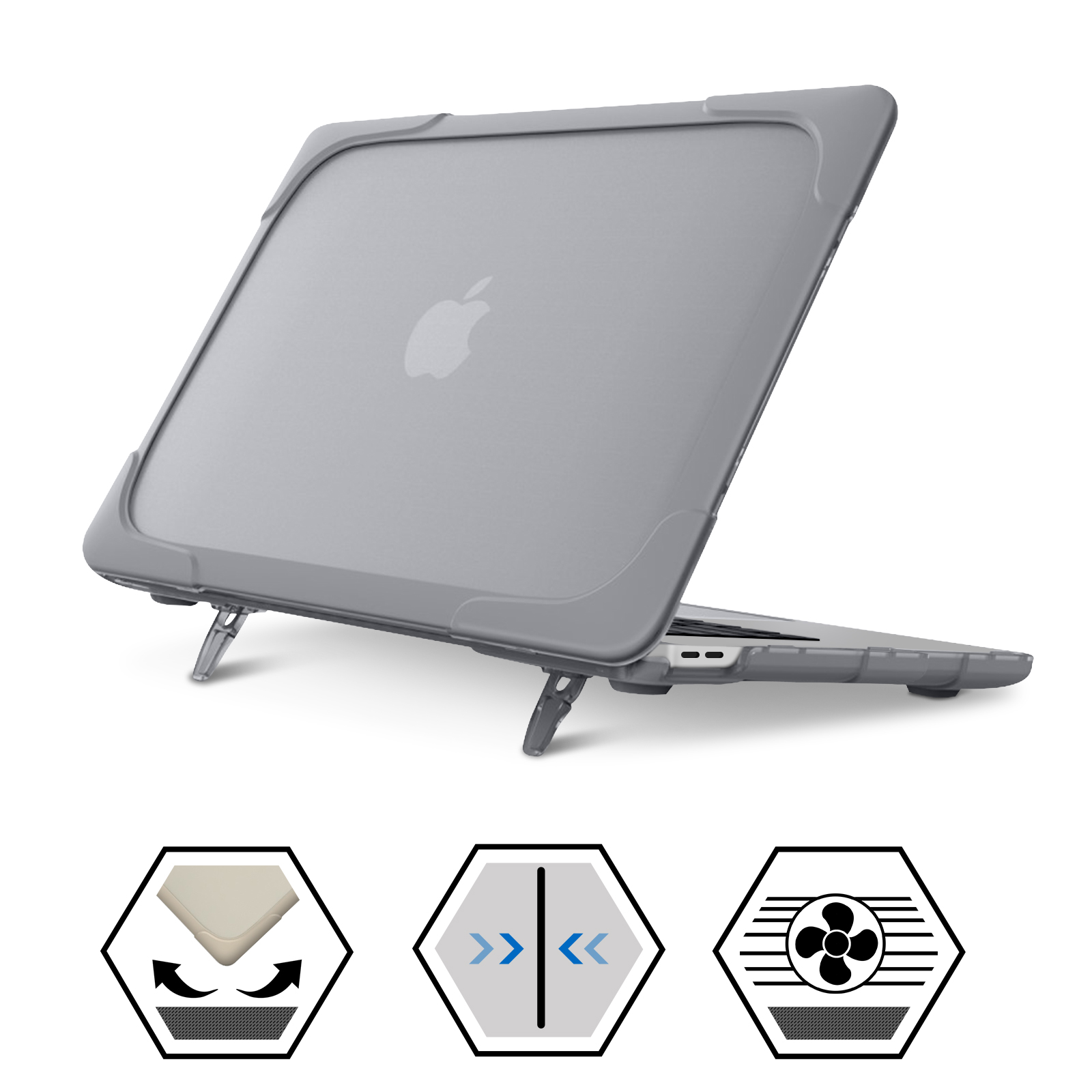 Accessoires MacBook Pro 16