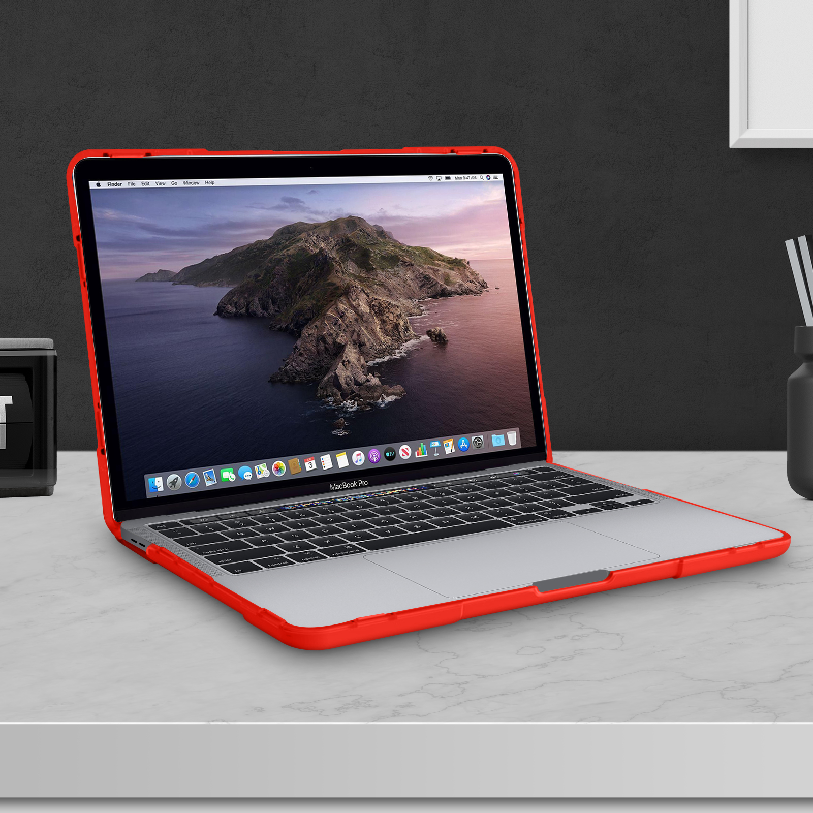 1€99 sur Coque MacBook Pro 13 Protection Rigide Ultra-Résistante