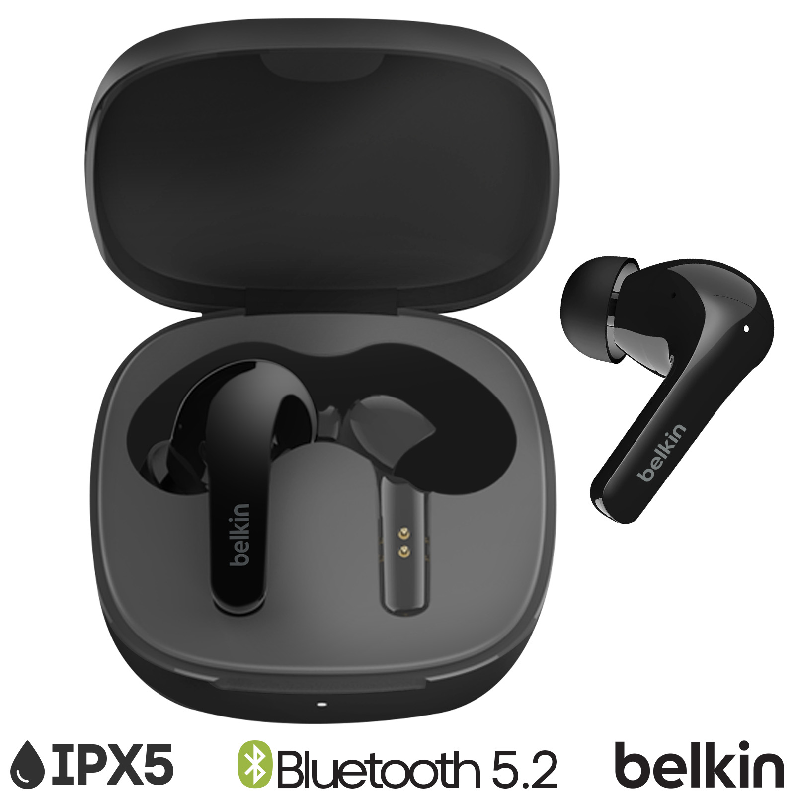 Auriculares xiaomi shops compatible con iphone