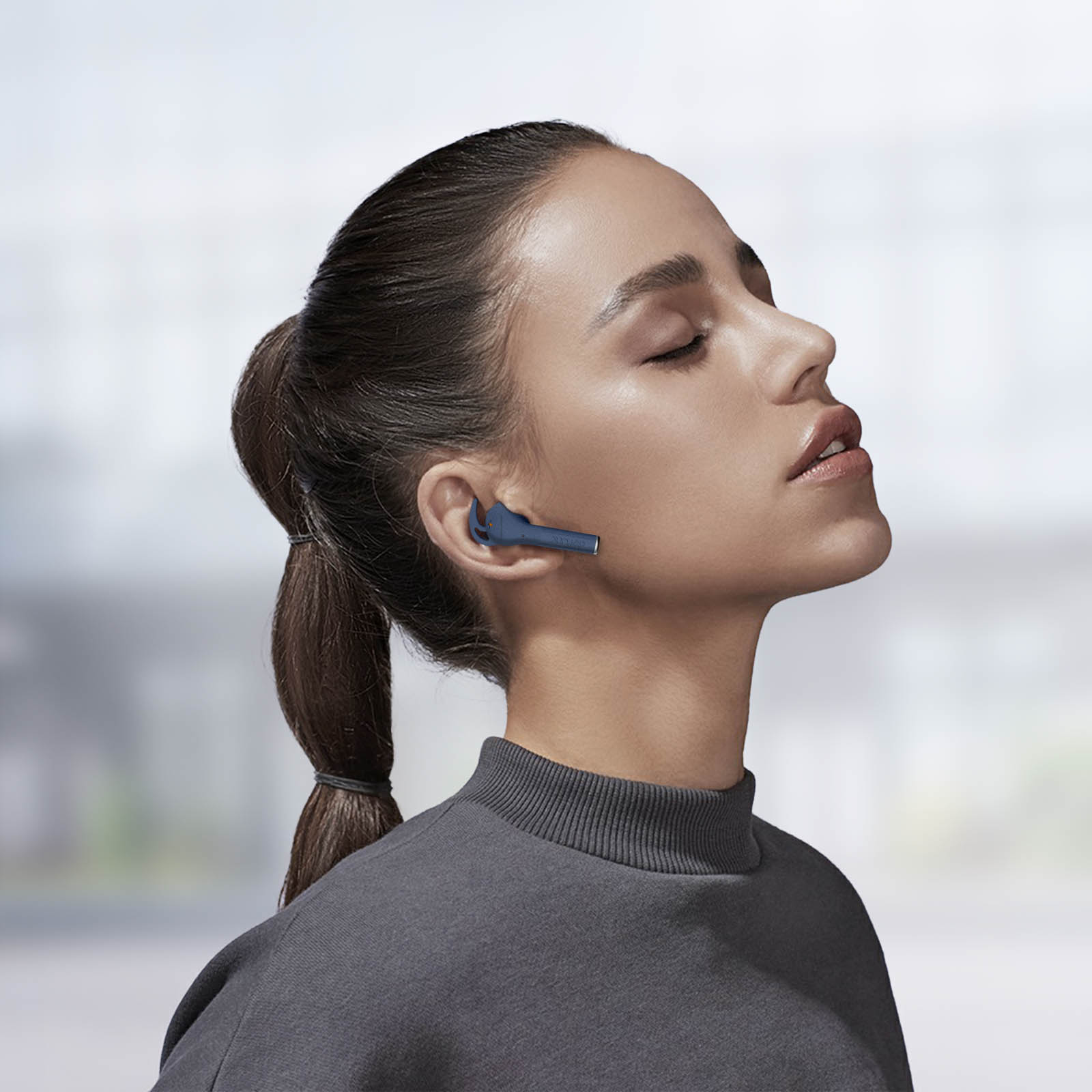 Écouteurs Bluetooth sans fil : une liberté totale