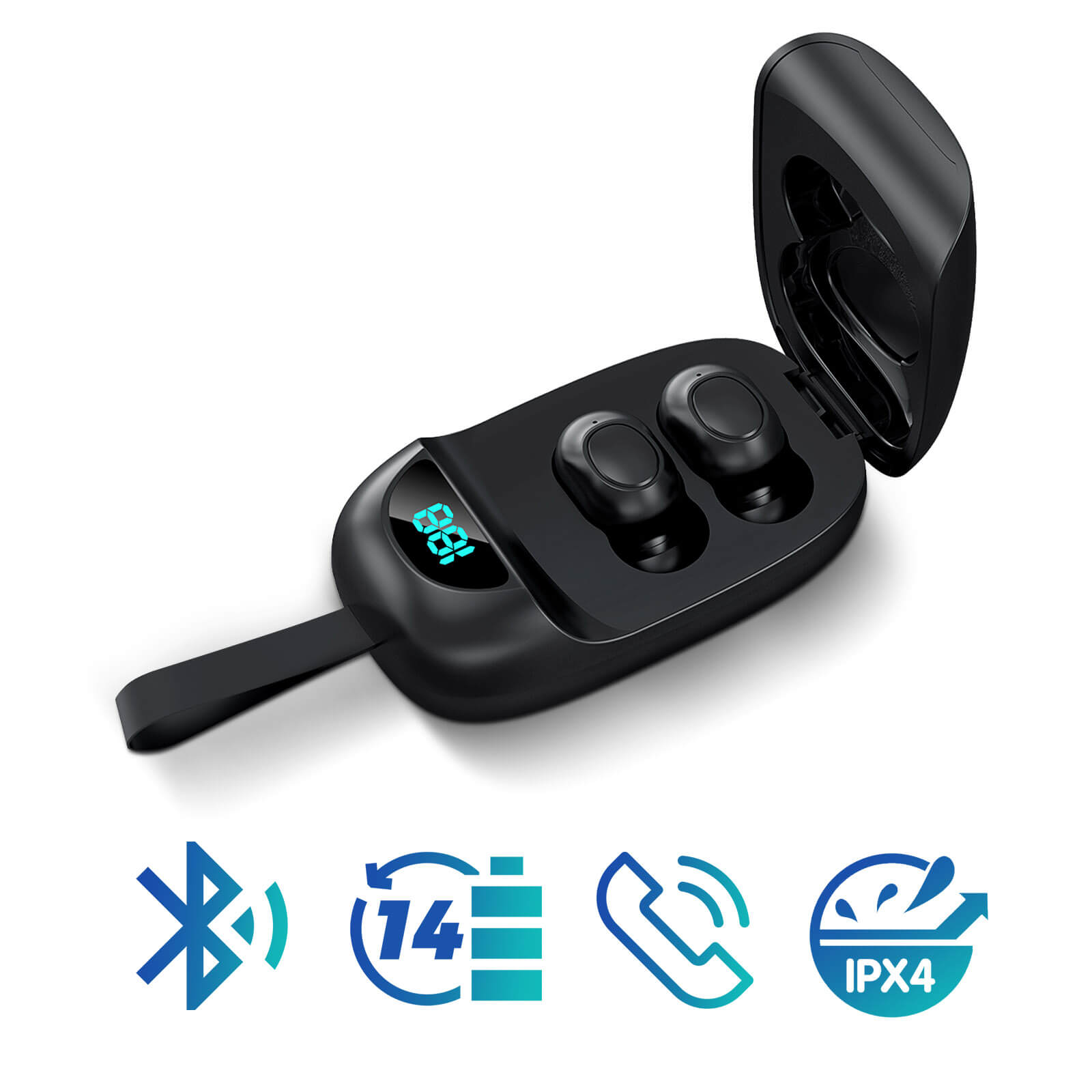 headset bluetooth samsung a53 5g