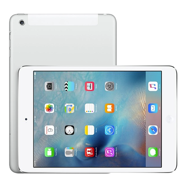 Achat Support métallique universel pour iPad - iPad Mini 2