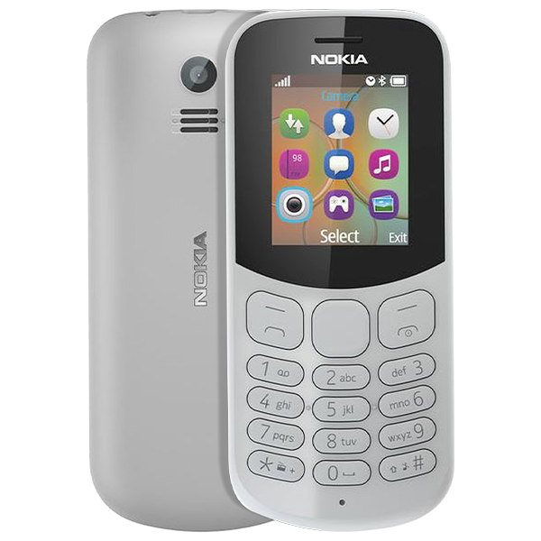 Batteries externes Powerbank pour Nokia 130 Dual Gsm55