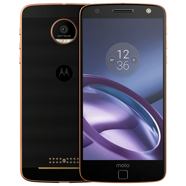 Cargadores inalámbricos para Motorola Moto Z Gsm55