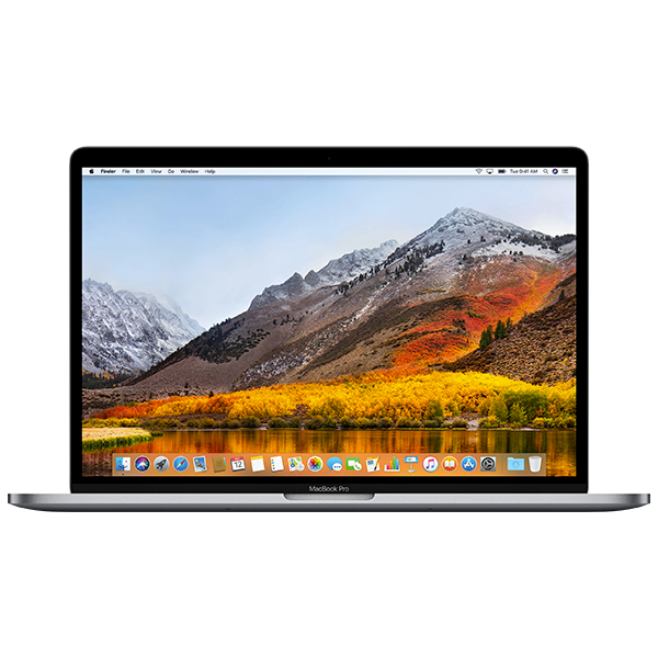Accessoires Apple MacBook Pro 15,4