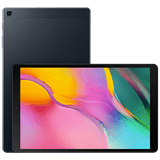 Poner a prueba o probar material Escritor Accesorios Samsung Galaxy Tab A 10.1 2019 | Gsm55