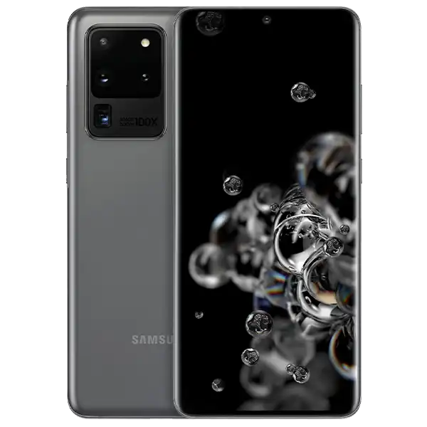 1 Pièces] pour Samsung S20 Ultra 5G Verre Trempé Couverture Complète Ecran  Film Protecteur pour Samsung Galaxy S20 Ultra 5G (6.9) - Cdiscount  Téléphonie