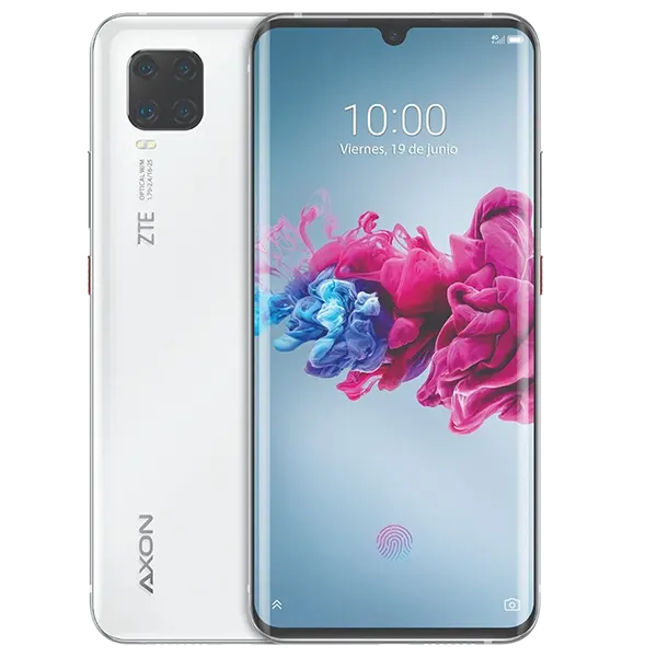 zte axon 11