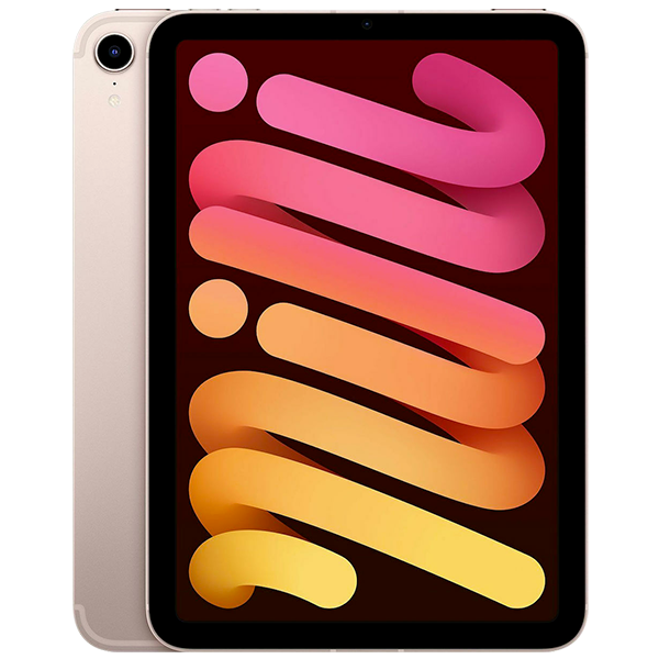 Coque avec Clavier pour iPad Mini 6 8.3 2021 A2567-A2568-A2569