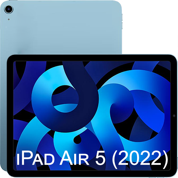 iPad Air 5 10.9 2022  Meilleure Protection Pour écran — ProtectionEcran