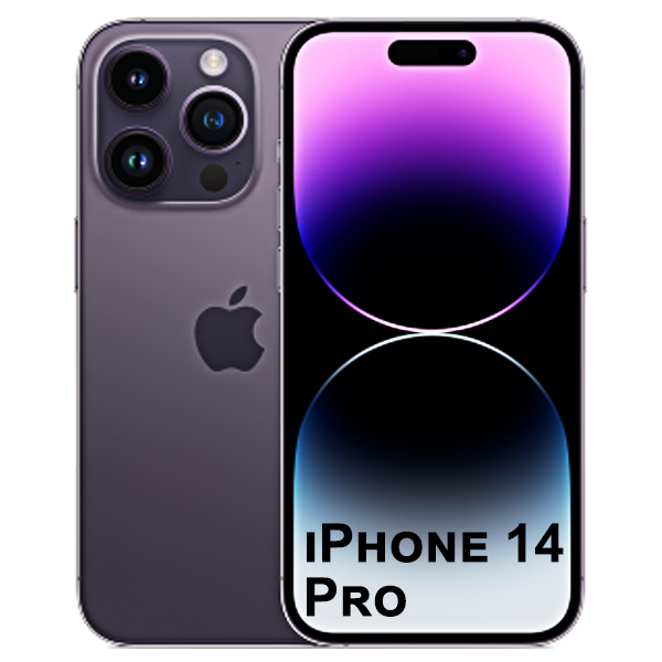 Films de protection écran pour iPhone 14 Pro