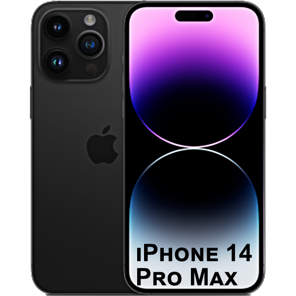 Große Auswahl an Zubehör und Hüllen für iPhone 14 Pro Max