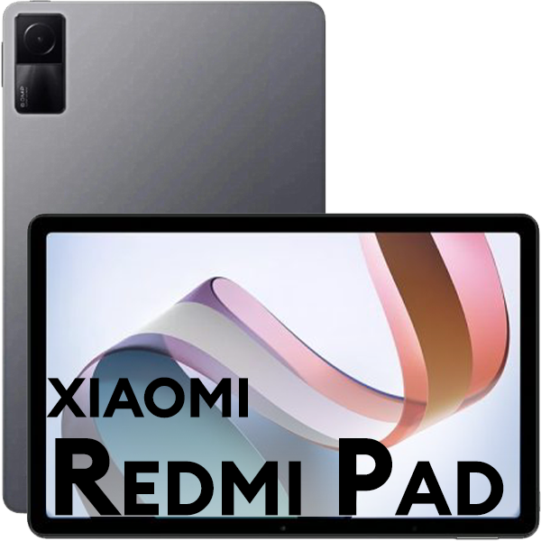 Accessoires Xiaomi Redmi Pad disponibles sur Gsm55
