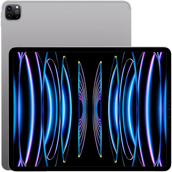 Housse Etui Apple Ipad Pro 12.9 Pouces 2022 / Ipad Pro 12,9 2021