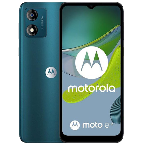 Support Voiture Motorola Moto E13 - Livraison 24/48h