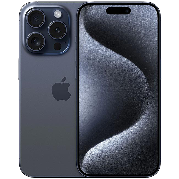 Objectif smartphone pour Apple iPhone 15 Pro