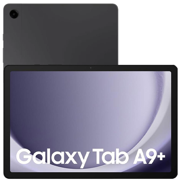 Chargeurs Samsung Galaxy Tab A9 Plus