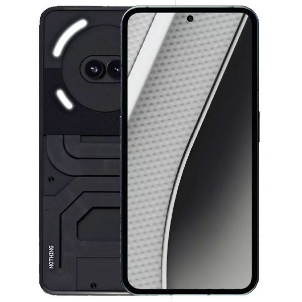 Écran LCD De Rechange Pour Nothing Phone 2a Plus - Assemblage Complet Avec Digitizer - 4