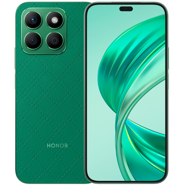 Protecteur D'écran Verre Trempé AtFoliX Hybride 9H Pour Honor X8b – Ultra-résistant, Facile à Poser