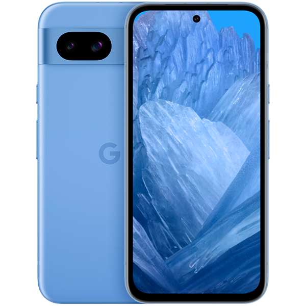 Alle Arten von Ladegeräten Google Pixel 8a auf Gsm55