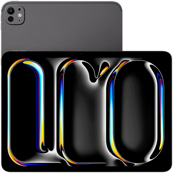 Funda negra Tucano satin para iPad Pro 11 M4 (2024) · TUCANO · El Corte Inglés