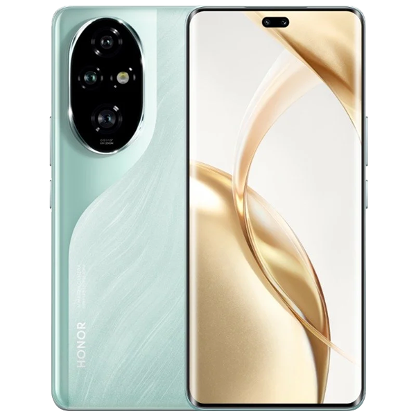 Lot De 2 Films Protection écran Hydrogel Taperso Pour Honor 200 Smart – Transparent Et Anti-traces