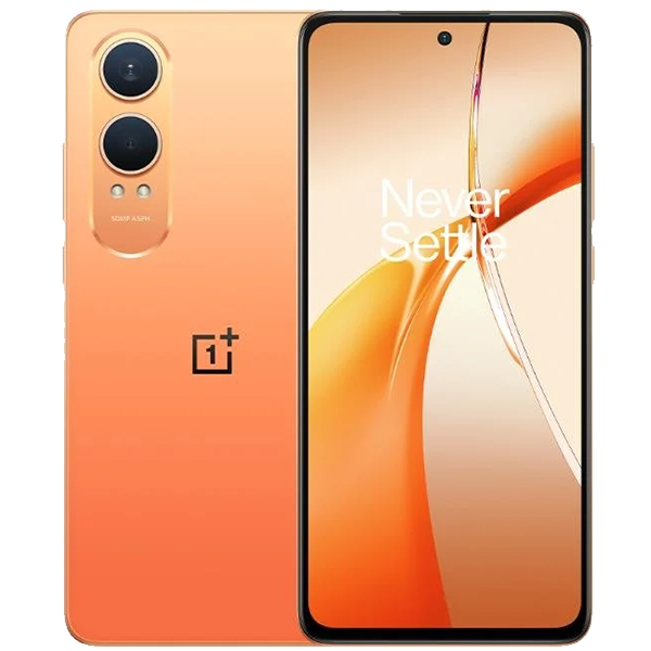 Custodia Anticaduta Militare Per OnePlus Nord CE 4 Lite 5G Protezione Totale Con Retro Trasparente 812186
