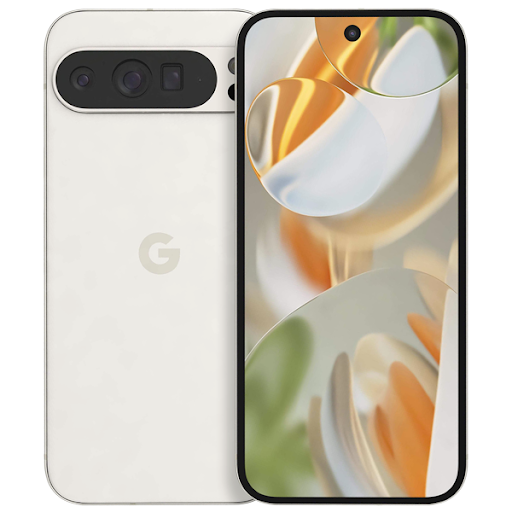 Kit De Remplacement De Verre Arrière Pour Google Pixel 9 Pro XL - Coque Arrière Grise, Avec Outils Et Adhésif, Réparation DIY Facile