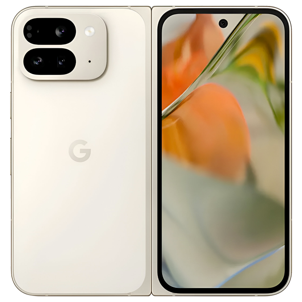 3x Films De Protection écran Pour Google Pixel 9 Pro Fold - Marque Kwmobile