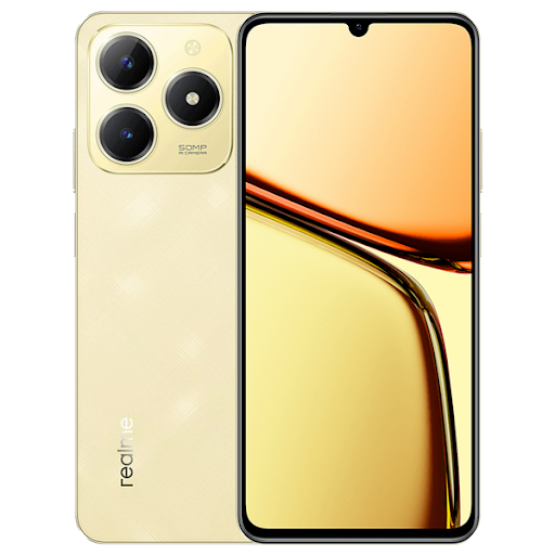 PELLICOLA VETRO TEMPERATO Per REALME C51 PROTEZIONE PROTEGGI SCHERMO C 51 LCD 9H - Foto 9