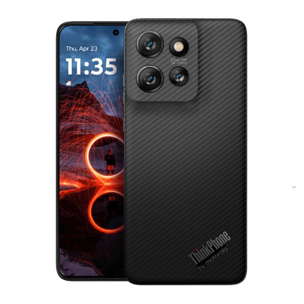 Coque Silicone Souple Pour Motorola ThinkPhone - Modèle Kwmobile, Référence KWM000018PD001C, Neuve