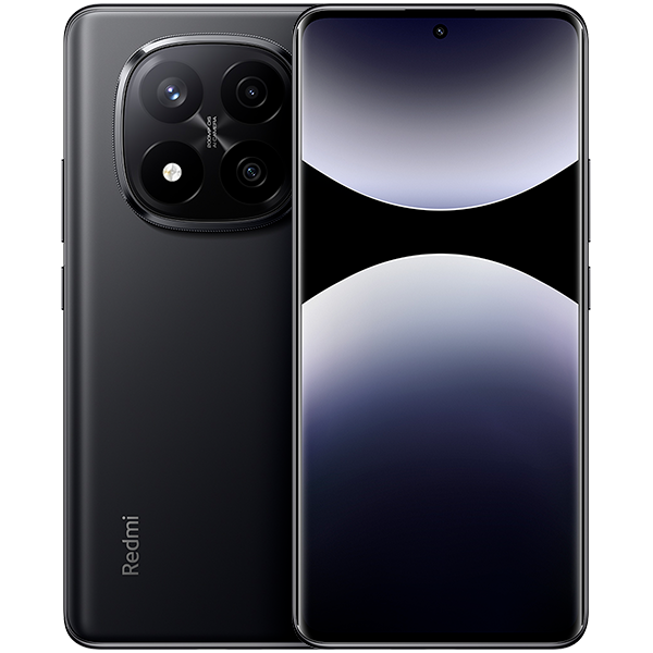 Ailicici Custodia In Pelle Con Porta Carte Per Xiaomi Redmi Note 14 Pro 5G - Cover Pieghevole Con Chiusura Magnetica E Supporto + Pellicola