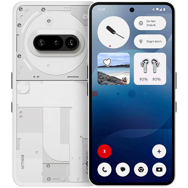 6 Pz Pellicola Protettiva Per DOOGEE DG Ares – Salvaschermo Premium Con Rivestimento Oleofobico - 2