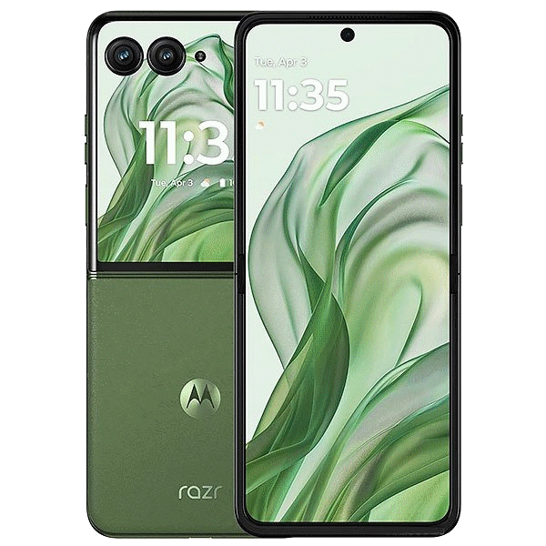 Motorola Razr 60 Ultra: nuevo smartphone plegable con un diseño elegante