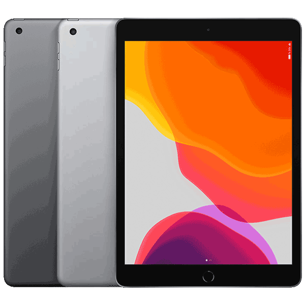 Pochette pour tablette Fold Apple iPad Air 10,9 (2020 / 2022), noire